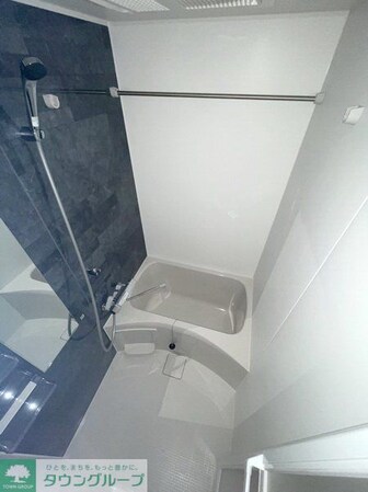 グランデ江北の物件内観写真